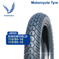 100/90-18 Tubeless Tire for Motorcycle